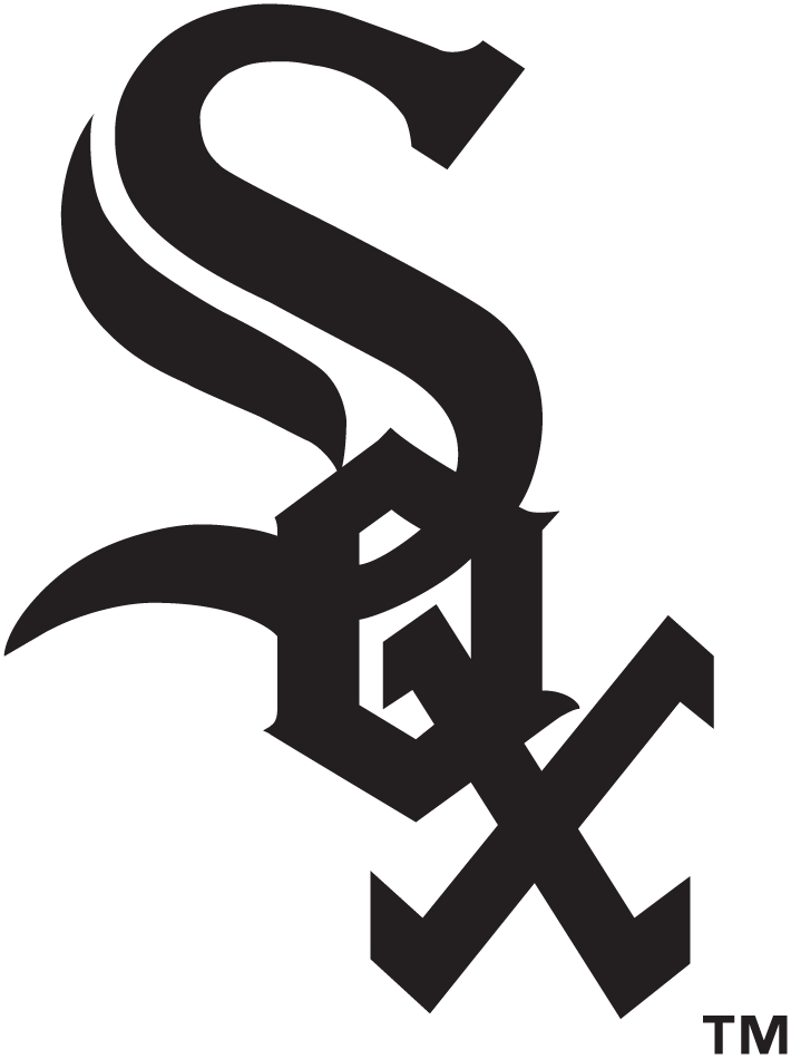 Chicago White Sox 2011-Pres Alternate Logo iron on heat transfer